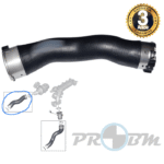 Tubo Intercooler F2x,F3x