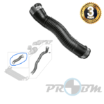 Tubo Intercooler Motor BMW N47