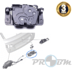 Fecho Mala BMW F34,F36,F07,F11,F25,F26