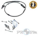 Sensor ABS Roda Trás BMW F2x,F3x