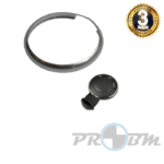 Anel Cromado Telecomando/Chave MINI R56,R57,R58,R59,R60,R61