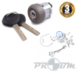 Canhao Igniçao BMW E36,E38,E39,Z3