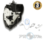 Fecho Porta Trás Direito BMW E8x,E9x,E6x,E9x