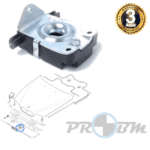 Fecho Capot BMW E46,E39,E53