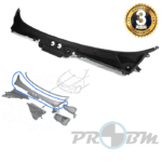 Grelha Torpedo BMW F20,F21,F22,F23
