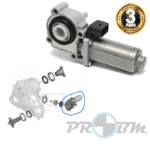 Motor Caixa Transferencia BMW E83,E53,E70,E71