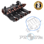 Colector Admissao BMW E90,E91,E83 (Motor M47N2)