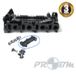 Colector Admissao BMW F2x,E9x,F3x,E84