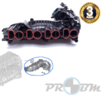 Colector Admissao BMW E8x,E9x (Motor N47)