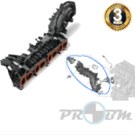 Colector Admissao BMW F45,F46,F48,F39 (Motor B47)