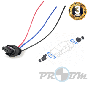 Ficha Sensores Estacionamento BMW/Mini E8x,E9x,R5x