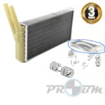 Radiador Sofagem BMW E21,E24,E28