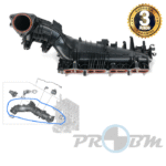 Colector Admissao BMW F2x,F3x,F1x,G3x,G1x