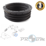 Vedante Tubo Intercooler BMW E8x,E46,E9x,E6x