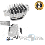 Modulo Luz Diurna (LED) BMW F20,F21