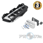 Moldura Interruptor Vidros BMW G01,G02,G08