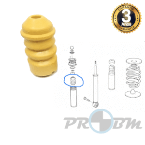 Batente Amortecedor Trás BMW E36