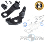 Kit Reparaçao Farol Direito BMW E60,E61