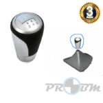 Moca/Manete Velocidades Performance 6V p/BMW