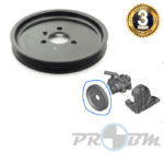 Polia Bomba Direcçao Assistida BMW E8x,E9x (Motor M47N2)