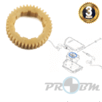 Carreto Actuador/Motor Travao de Mao BMW E65,E66p
