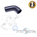 Tubo Radiador ( Inferior) BMW 730d E65,E66
