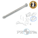 Kit Reparaçao Canhao Porta BMW E65,E66