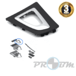 Moldura Selector Velocidades BMW F30,F31,F32,F33,F34,F36