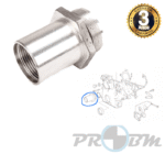 Veio Tensor Correia Acessorios BMW E36,E38,E39,E34,E46