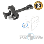Limitador Porta Trás BMW E87