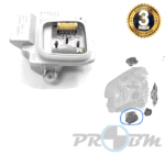 Modulo Luz Diurna Esquerda BMW G22,G23,G26