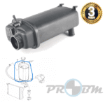 Deposito Refrigeraçao Motor BMW E39,E38,E31,Z8