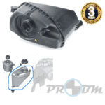 Deposito Refrigeraçao Motor G30,G31,G32,G11,G12,G14,G15