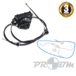 Modulo Travao Mao Electrico BMW X5,X6 E70,E71