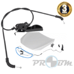 Cabo Abrir Capot BMW F06,F07,F10,F11,F12,F13