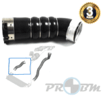 Tubo Intercooler BMW E81,E82,E87 Lci
