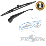 Escova + Braço Limpa Vidros BMW E36 Touring
