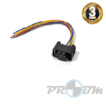 Ficha BMW 6 Terminais E8x,E9x,E6x,F1x,E38,E39