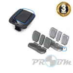 Tampa Isofix BMW F48,F49,F45,F46,F39