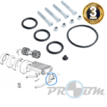 Kit Reparaçao Torneira /Valvula Aquecimento Sofagem BMW E30,Z1