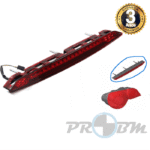 Farolim 3 Stop BMW Z4 E85